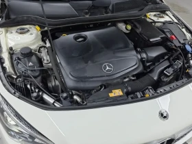 Mercedes-Benz CLA 2.5, снимка 6