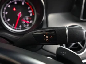 Mercedes-Benz CLA 2.5, снимка 9