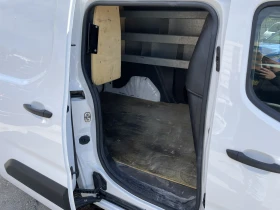 Citroen Berlingo 1.5 HDI S&S CLUB, снимка 12