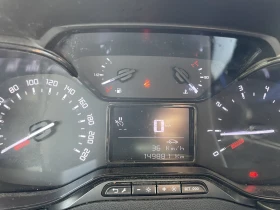 Citroen Berlingo 1.5 HDI S&S CLUB, снимка 8