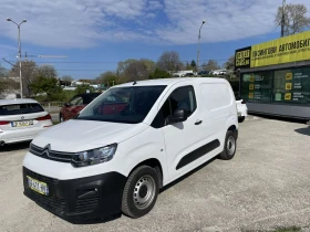 Citroen Berlingo 1.5 HDI S&S CLUB, снимка 1