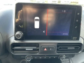 Citroen Berlingo 1.5 HDI S&S CLUB, снимка 7
