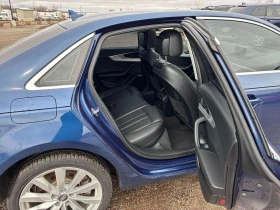 Audi A4  KOMFORT /CAMERA/ПОДГРЕВИ, снимка 17