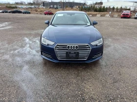 Audi A4  KOMFORT /CAMERA/ПОДГРЕВИ, снимка 6
