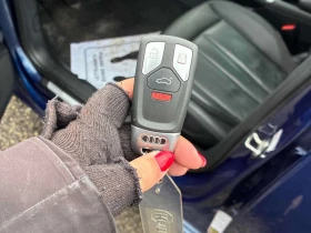 Audi A4  KOMFORT /CAMERA/ПОДГРЕВИ, снимка 13