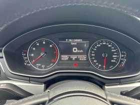 Audi A4  KOMFORT /CAMERA/ПОДГРЕВИ, снимка 8
