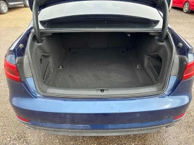 Audi A4  KOMFORT /CAMERA/ПОДГРЕВИ, снимка 16