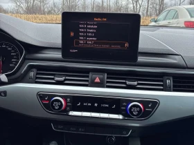 Audi A4  KOMFORT /CAMERA/ПОДГРЕВИ, снимка 9