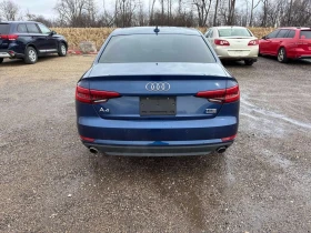 Audi A4  KOMFORT /CAMERA/ПОДГРЕВИ, снимка 4