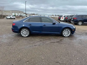 Audi A4  KOMFORT /CAMERA/ПОДГРЕВИ, снимка 3