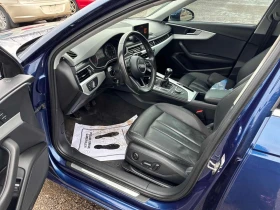 Audi A4  KOMFORT /CAMERA/ПОДГРЕВИ, снимка 5