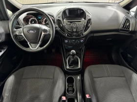 Ford B-Max 1.0 i - TITANIUM - KEYLESS - 116.000 km!, снимка 10