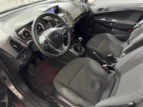 Ford B-Max 1.0 i - TITANIUM - KEYLESS - 116.000 km!, снимка 9