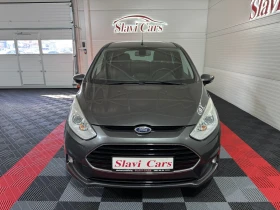 Ford B-Max 1.0 i - TITANIUM - KEYLESS - 116.000 km!, снимка 2