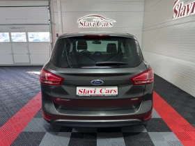 Ford B-Max 1.0 i - TITANIUM - KEYLESS - 116.000 km!, снимка 5