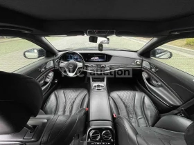 Mercedes-Benz S 560 * MAYBACH* 360* Pano* HeadUp* АВТОКРЕДИТ, снимка 8