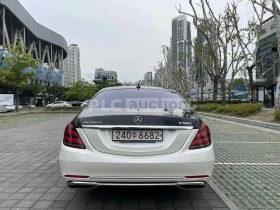 Mercedes-Benz S 560 * MAYBACH* 360* Pano* HeadUp* АВТОКРЕДИТ, снимка 6