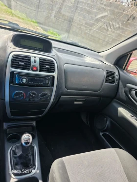Mitsubishi Space star Климатик, снимка 6