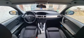 BMW 325, снимка 8