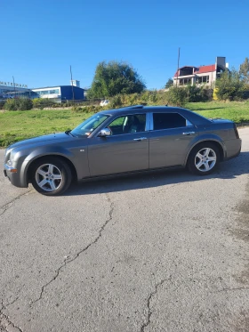 Chrysler 300c, снимка 8