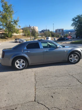 Chrysler 300c, снимка 4