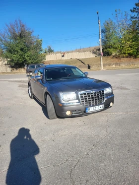 Chrysler 300c, снимка 2
