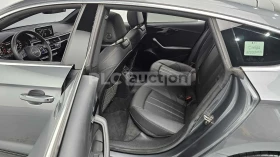 Audi A5 45 TFSI QUATTRO| 360| HEAD UP| ВКЛ.ТЕХНОТЕСТ, снимка 14
