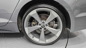 Audi A5 45 TFSI QUATTRO| 360| HEAD UP| ВКЛ.ТЕХНОТЕСТ, снимка 17