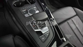Audi A5 45 TFSI QUATTRO| 360| HEAD UP| ВКЛ.ТЕХНОТЕСТ, снимка 9