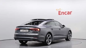 Audi A5 45 TFSI QUATTRO| 360| HEAD UP| ВКЛ.ТЕХНОТЕСТ, снимка 3