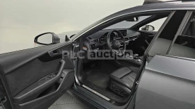Audi A5 45 TFSI QUATTRO| 360| HEAD UP| ВКЛ.ТЕХНОТЕСТ, снимка 5