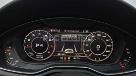 Audi A5 45 TFSI QUATTRO| 360| HEAD UP| ВКЛ.ТЕХНОТЕСТ, снимка 8