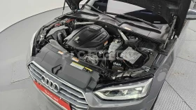Audi A5 45 TFSI QUATTRO| 360| HEAD UP| ВКЛ.ТЕХНОТЕСТ, снимка 16