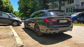 BMW 320 Xdrive, снимка 4