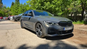 BMW 320 Xdrive, снимка 2