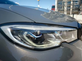 BMW 320 Xdrive, Shadow-Line, M sport, Laser light , снимка 5