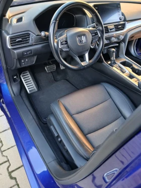 Honda Accord 1.5T Sport, снимка 6