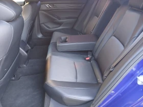Honda Accord 1.5T Sport, снимка 9