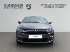Citroen C-Elysee  SHINE BlueHDi 100 S&S BM6 E6//2102246, снимка 2
