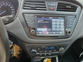 Hyundai I20 Active, снимка 7