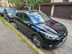 Hyundai I20 Active, снимка 3
