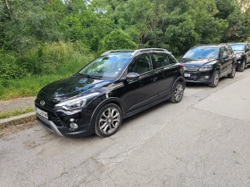 Hyundai I20 Active, снимка 1