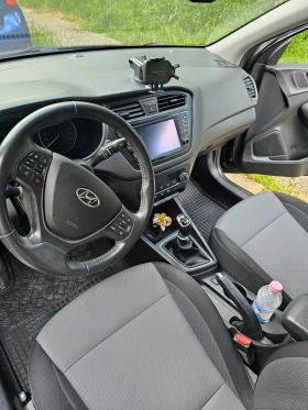 Hyundai I20 Active, снимка 9