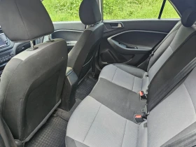 Hyundai I20 Active, снимка 10