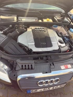 Audi A4, снимка 5