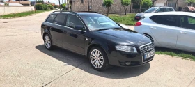 Audi A4, снимка 1