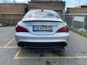 Mercedes-Benz CLA 220, снимка 9