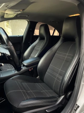 Mercedes-Benz CLA 220, снимка 5