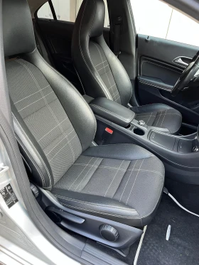 Mercedes-Benz CLA 220, снимка 3