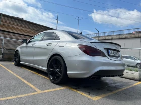 Mercedes-Benz CLA 220, снимка 7
